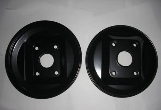 點(diǎn)擊查看詳細(xì)信息<br>標(biāo)題：沖壓-拉伸件電泳加工、電泳處理、五金電泳加工 閱讀次數(shù)：1940