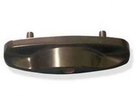 點(diǎn)擊查看詳細(xì)信息<br>標(biāo)題：電泳啞黑加工樣品展示 閱讀次數(shù)：4418
