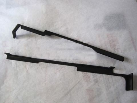 點(diǎn)擊查看詳細(xì)信息<br>標(biāo)題：沖壓件黑色電泳樣品0079、五金電泳加工 閱讀次數(shù)：2191