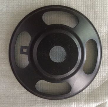 點(diǎn)擊查看詳細(xì)信息<br>標(biāo)題：喇叭網(wǎng)配件電泳、五金電泳加工 閱讀次數(shù)：2000